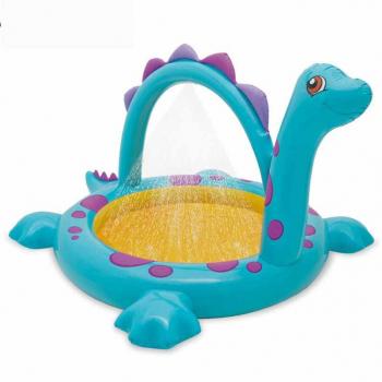 ntex Dino Spray Pool 57437NP - Swimming Pools - Best Price in Pakistan - HitShop.pk